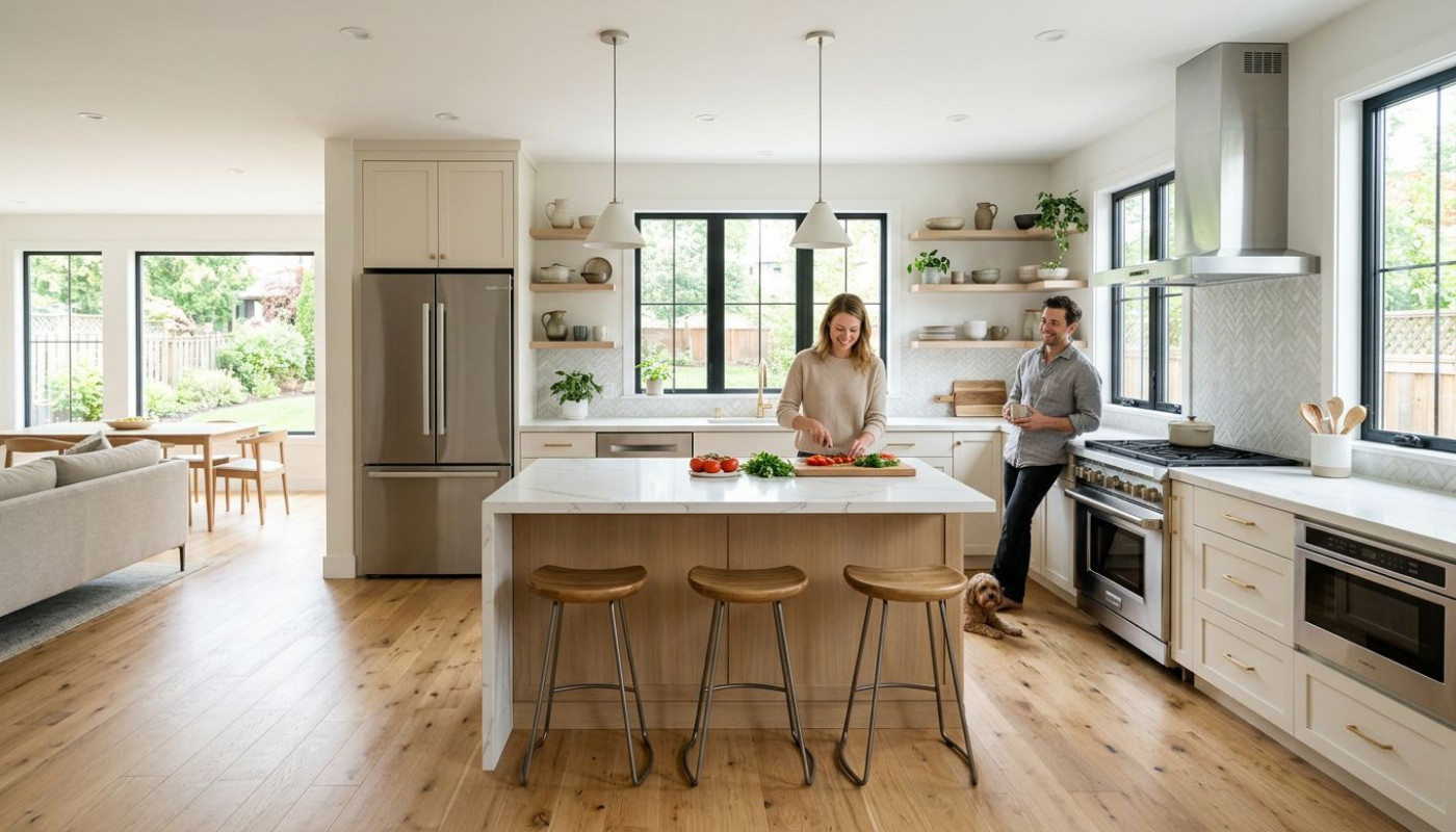 Achat immobilier : pourquoi la qualité des travaux fait (vraiment) toute la différence