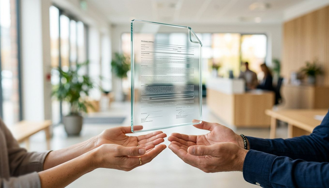 Comment la transparence dans les devis révolutionne la confiance en assurance
