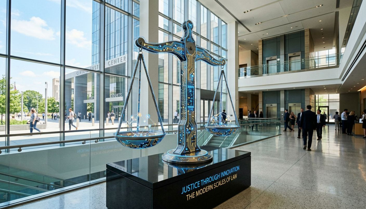 Comment les innovations en droit administratif influencent-elles la société?