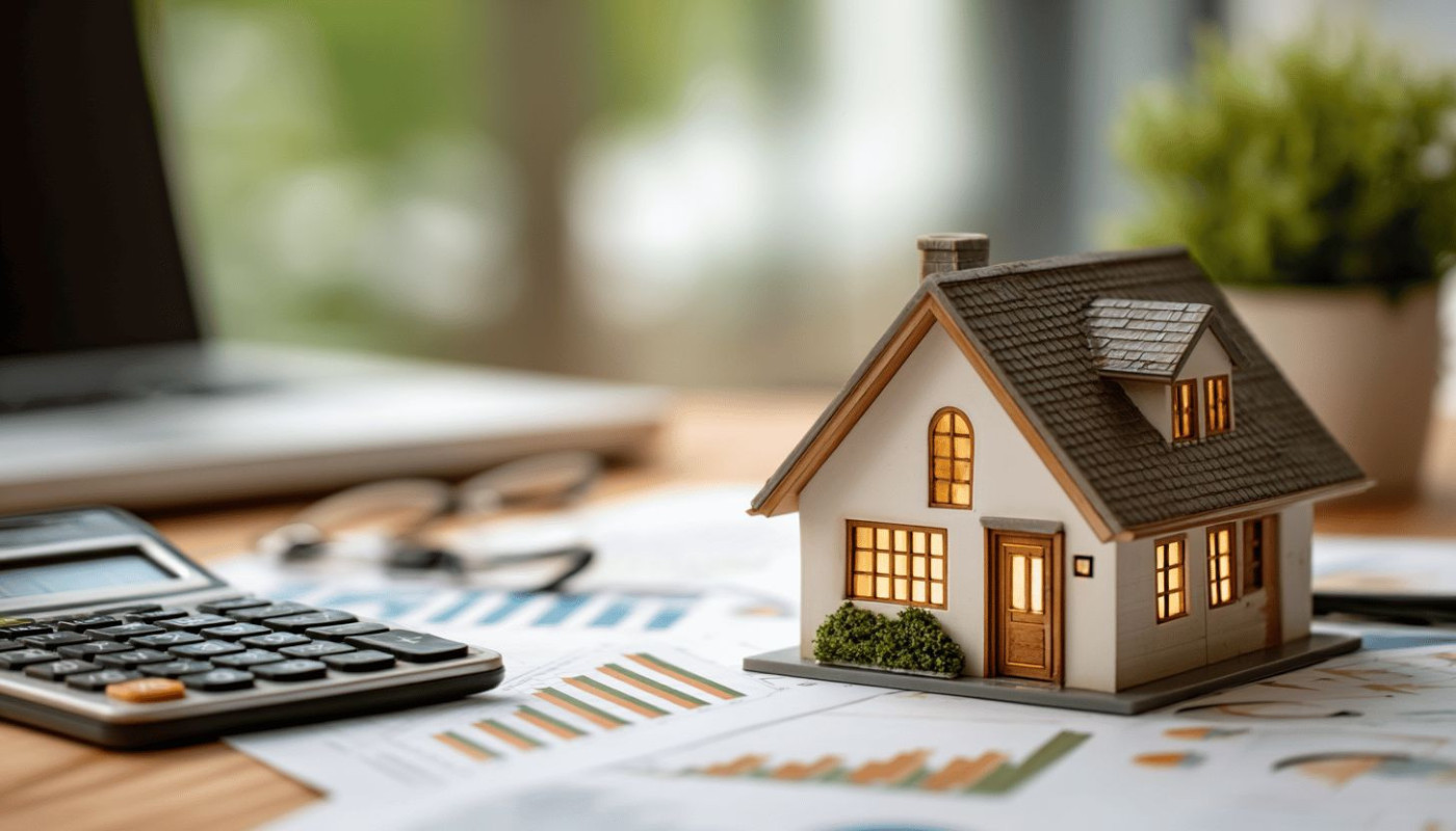 Investir dans l'immobilier via un prêt hypothécaire les étapes clés pour un financement réussi