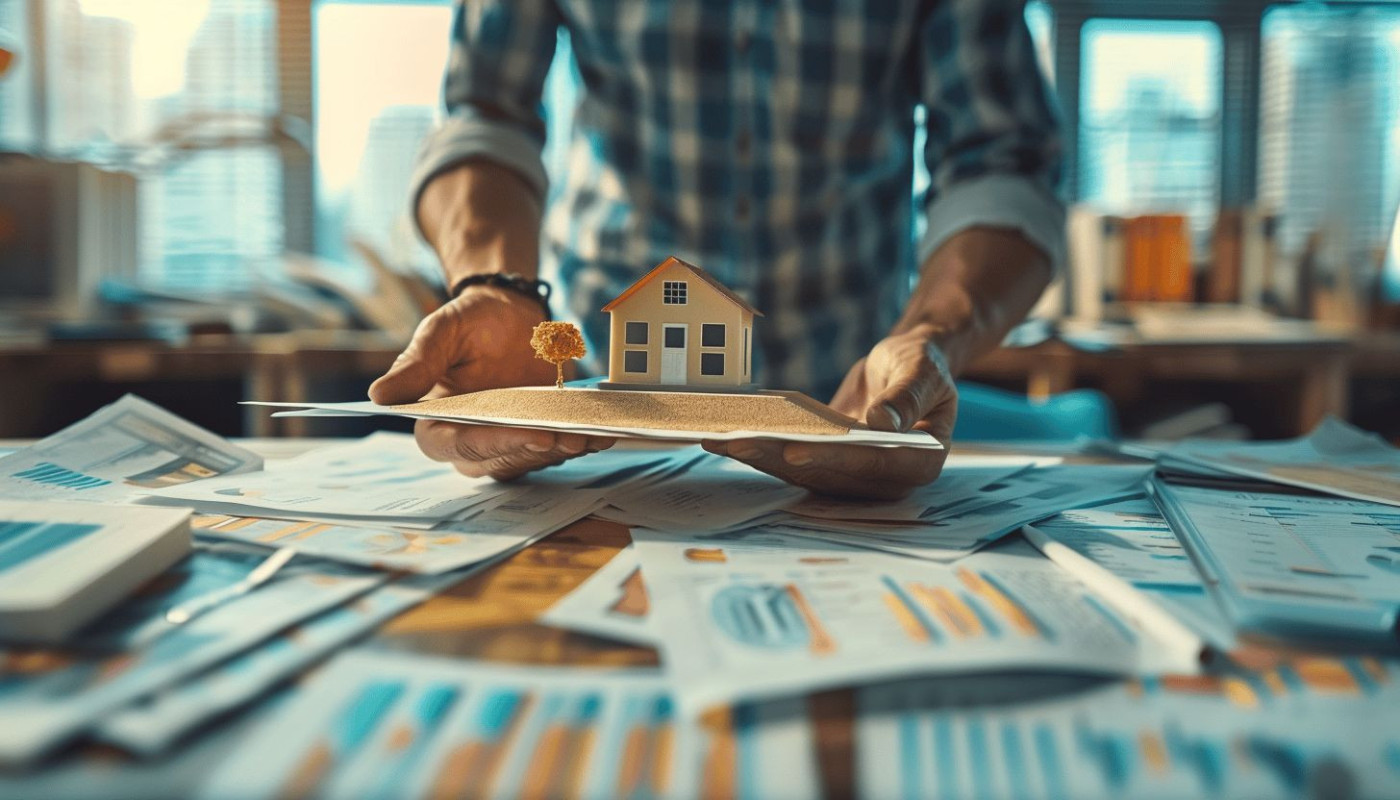 Investissement locatif et prêts bancaires comment allier rentabilité et financement