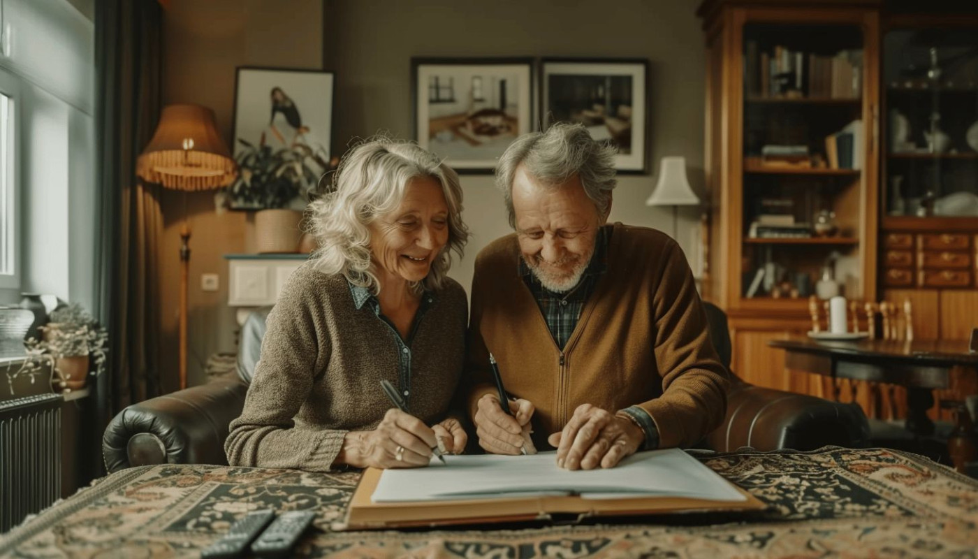 Les avantages de la vente de propriété en viager pour les seniors en Belgique