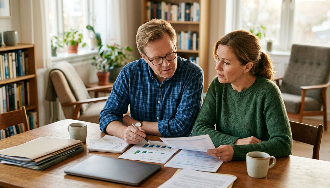 Peut-on anticiper un risque santé avant de souscrire un prêt immobilier ?