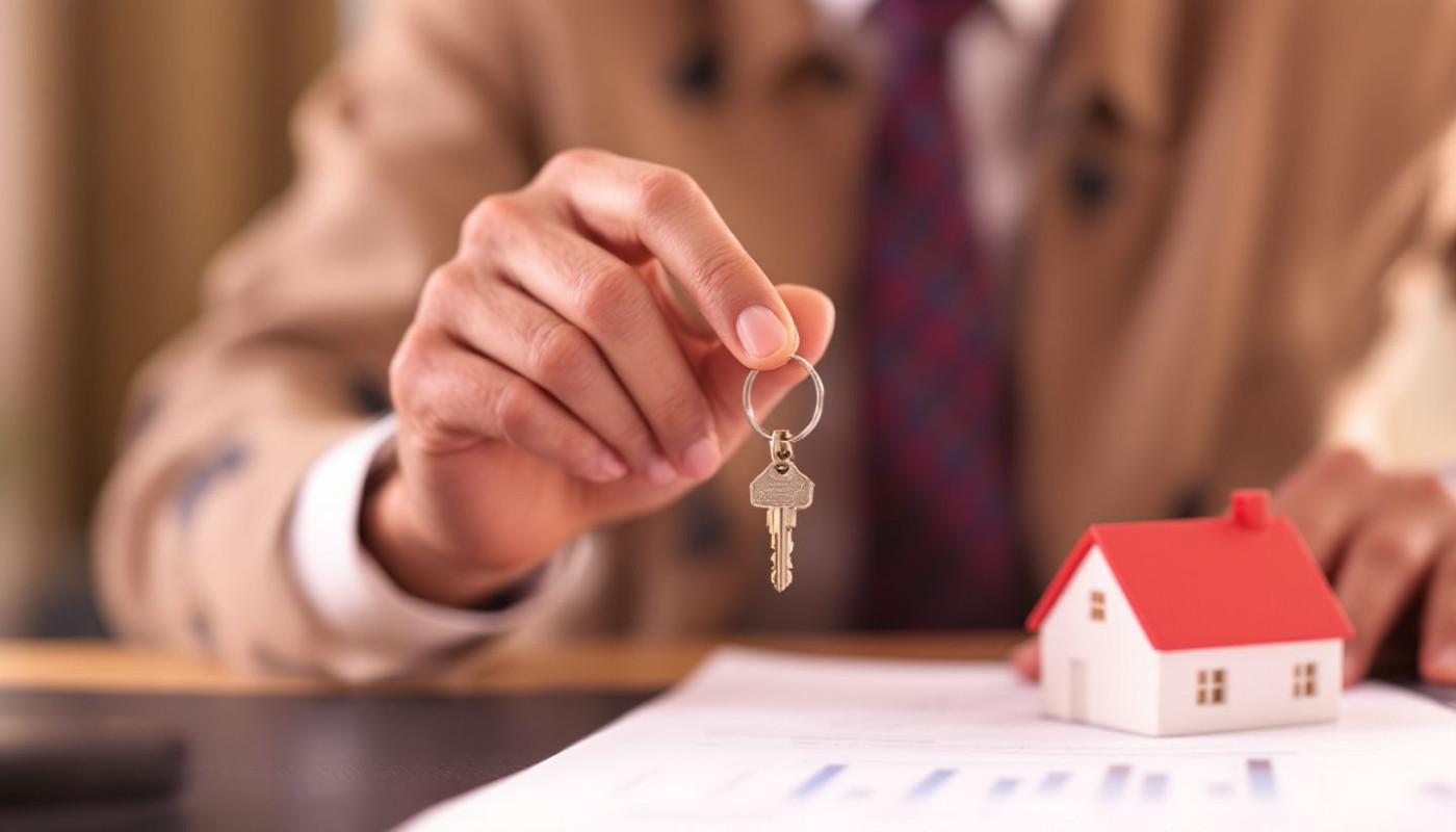 Rachat de credit immobilier astuces pour negocier les meilleurs taux