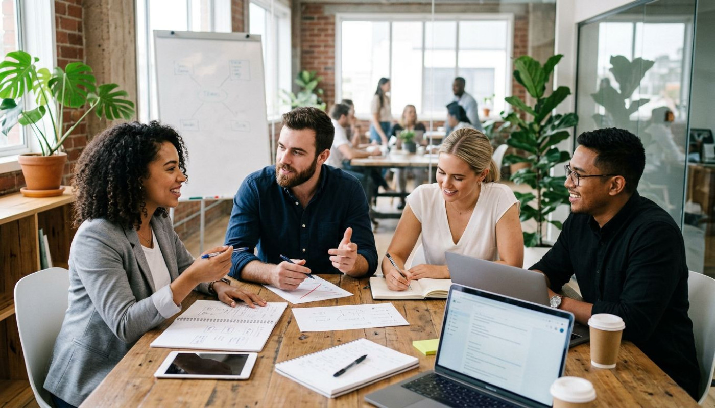Séduire les talents de demain : quelles formations valoriser au sein de votre entreprise ?