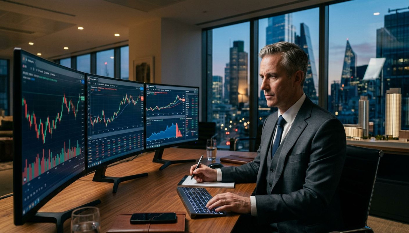 Stratégies innovantes pour optimiser vos placements financiers